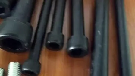 High Quality Hexagon Socket Head Cap Screw