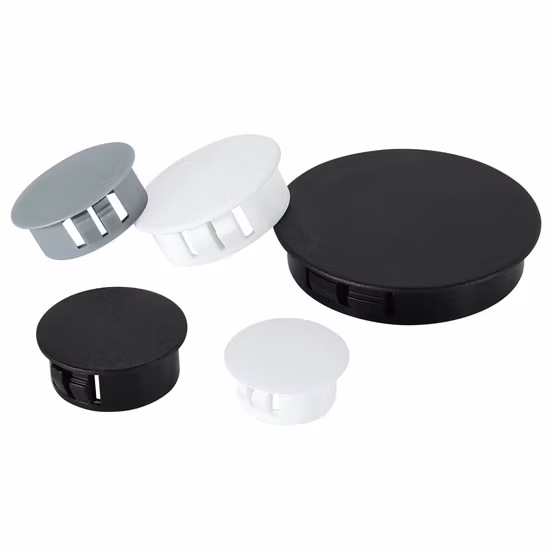 Hot Sale China Nylon Plug