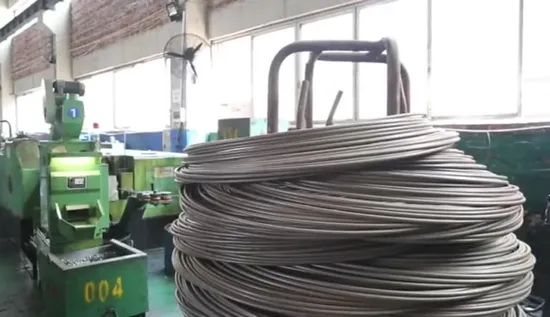 Manufacturer Customized Durable and High Quality Square Welded Nut