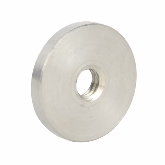 Made in China Fasteners Diameter M12 1/4′′