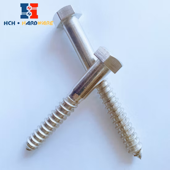 Fastener Manufacturer SS304 316 Philip Round Pan Head Self Tapping Screw